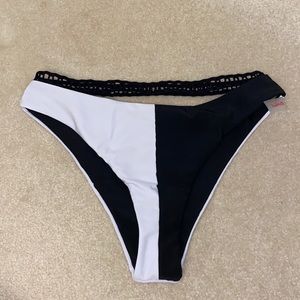 Bikini bottoms
